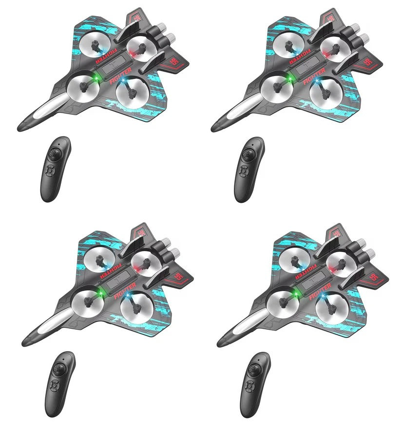 Jet Remote Control Aircraft