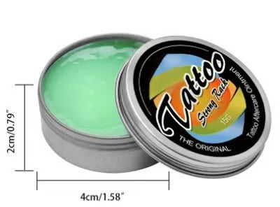 🎁Tattoo Brightening Aftercare Balm