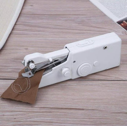 🎁2025 Hot Sale🎁🔥-50% OFF🔥Portable Handheld Sewing Machine