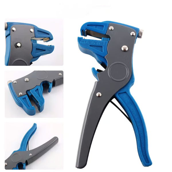 🔥2 in 1 Automatic Wire Stripper