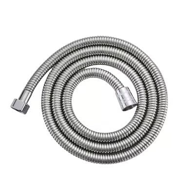 3 Spray Modes High pressure Hand Held Shower Head