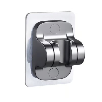 3 Spray Modes High pressure Hand Held Shower Head