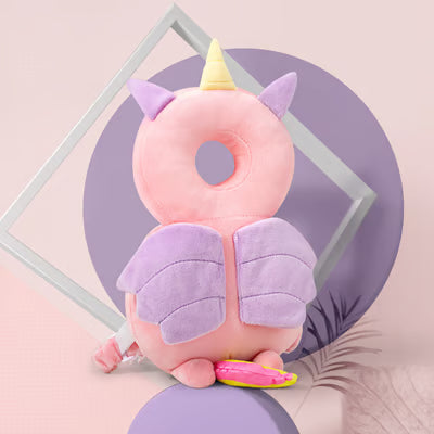 Baby Head Protector Backpack👶✨