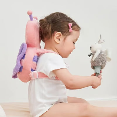 Baby Head Protector Backpack👶✨