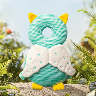 Baby Head Protector Backpack👶✨