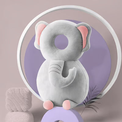Baby Head Protector Backpack👶✨