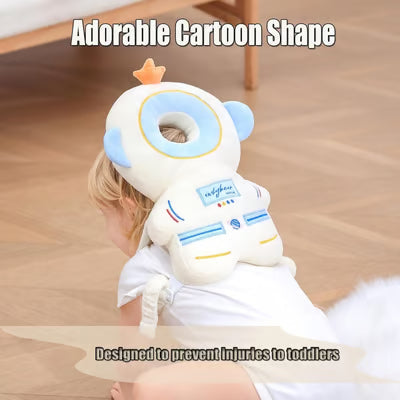 Baby Head Protector Backpack👶✨