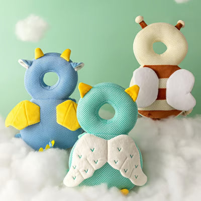 Baby Head Protector Backpack👶✨