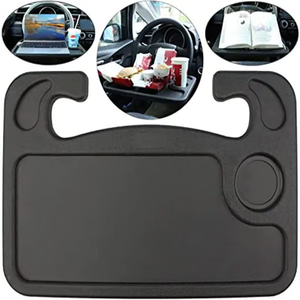 Car Steering Wheel Tray🚘