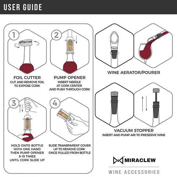 1 WINO ON THE GO HOLIDAY GIFT SET