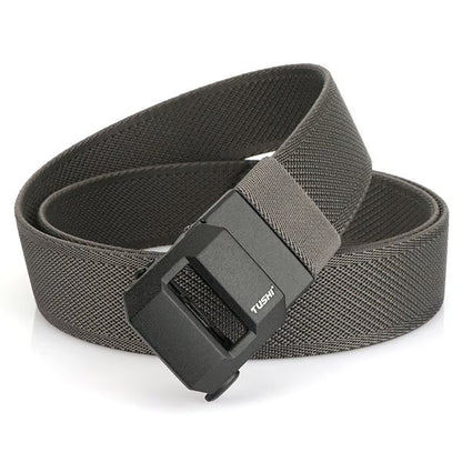 🔥LAST DAY 54% OFF - EDC Nylon Ratchet Belt