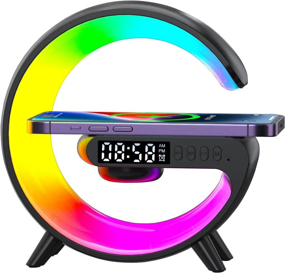 LED Atmosphere Lamp