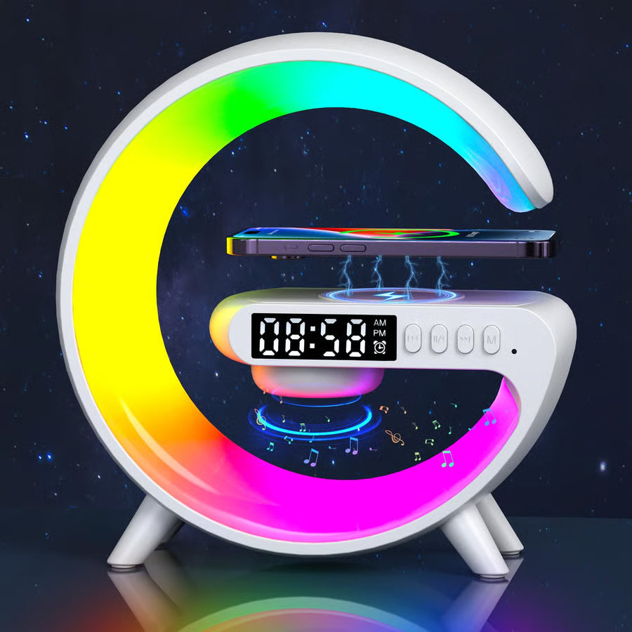 LED Atmosphere Lamp