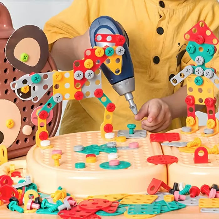 🔥Last Day 70% OFF🔥-Magic Montessori Play Toolbox
