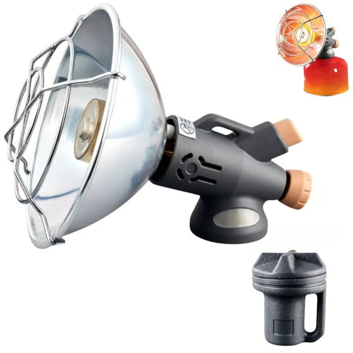 Mini Portable Outdoor Heater