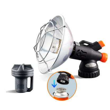 Mini Portable Outdoor Heater
