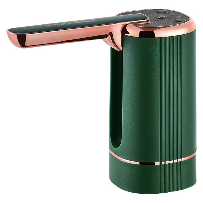 Multi-functional Automatic Water Dispenser Pump!