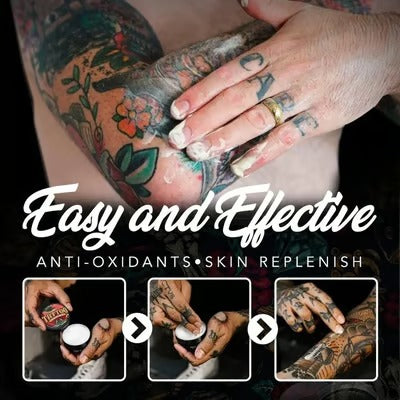 🎁Tattoo Brightening Aftercare Balm