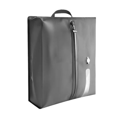 🌱 Reusable Vacuum Compression Bags: Cube Design + Privacy Protection, Outdoor Travel Packing Must-Have✈️