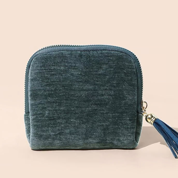 🔥Travel Jewelry Case✨
