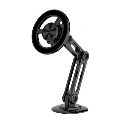 Universal 360° Magnetic Car Phone Holder
