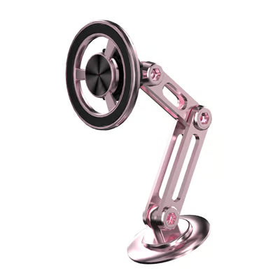 Universal 360° Magnetic Car Phone Holder