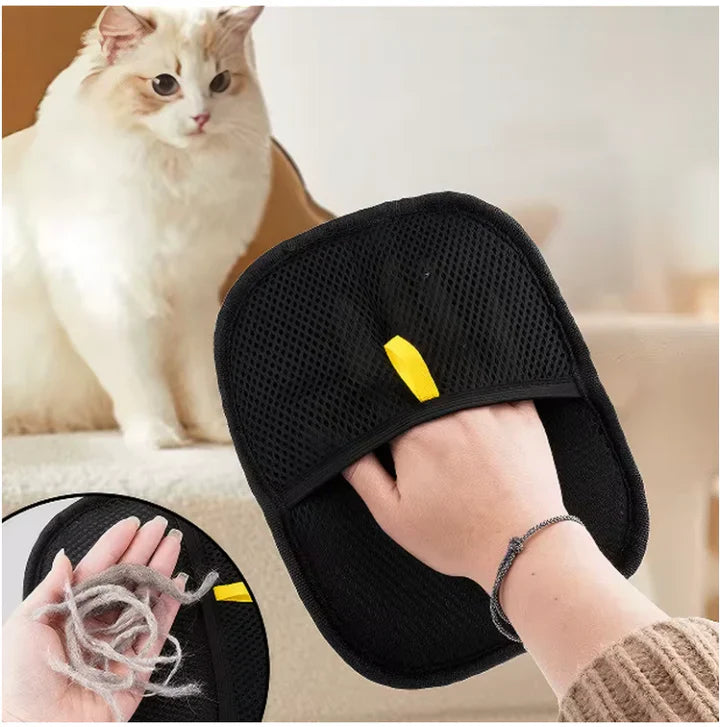 WagMitt™ - Pet Fur Remover