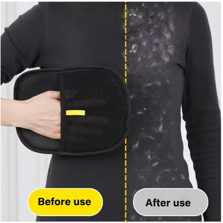 WagMitt™ - Pet Fur Remover