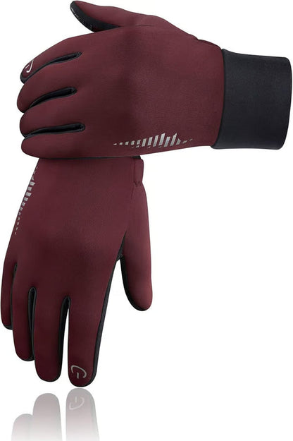 🔥LAST DAY-35% OFF🔥Winter Gloves Women's And Men's Ski Gloves